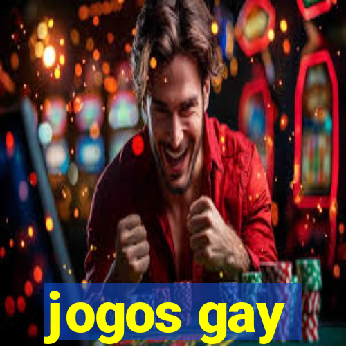 jogos gay